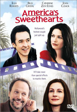 Cover van America's Sweethearts